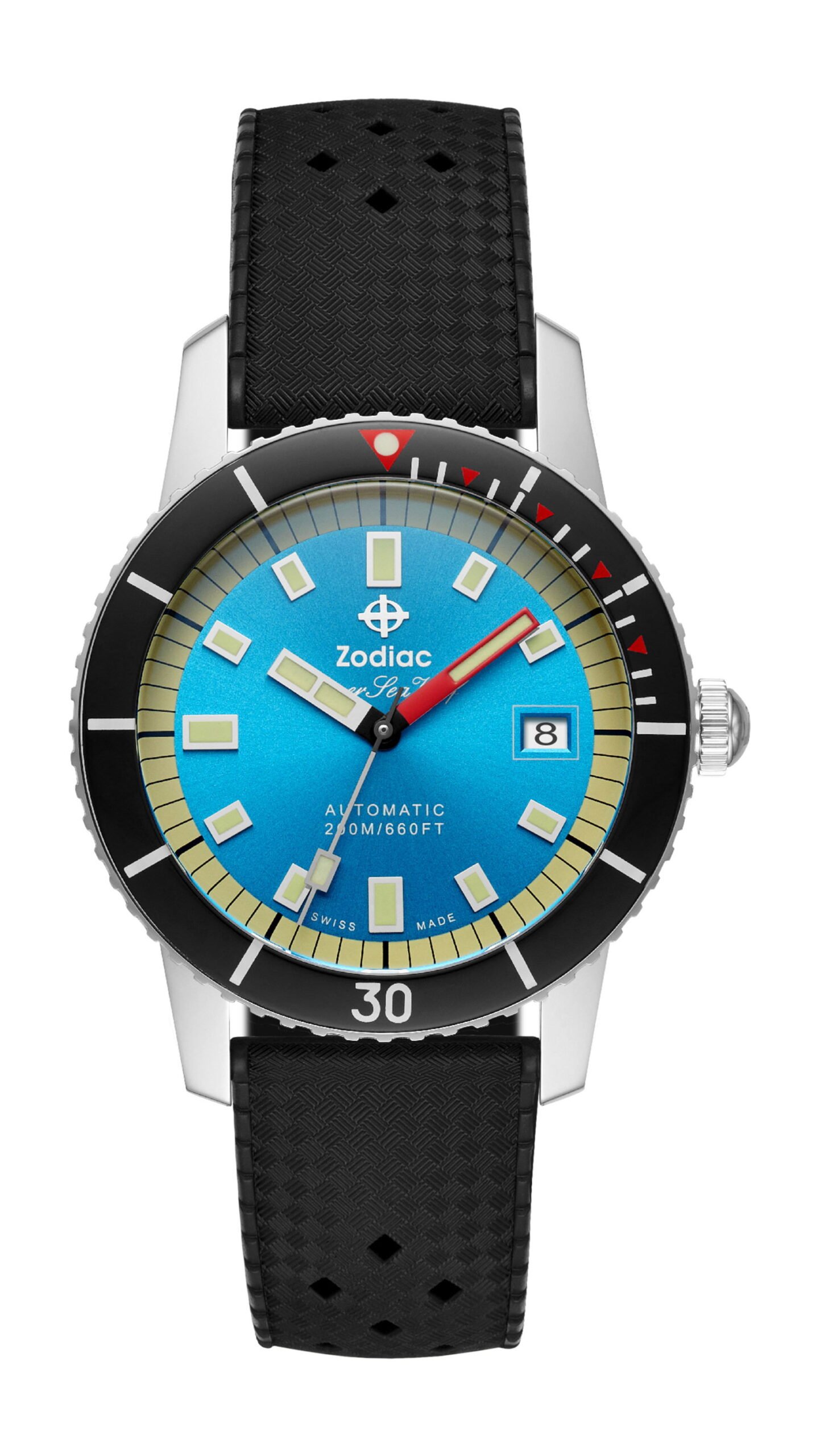 Super Sea Wolf