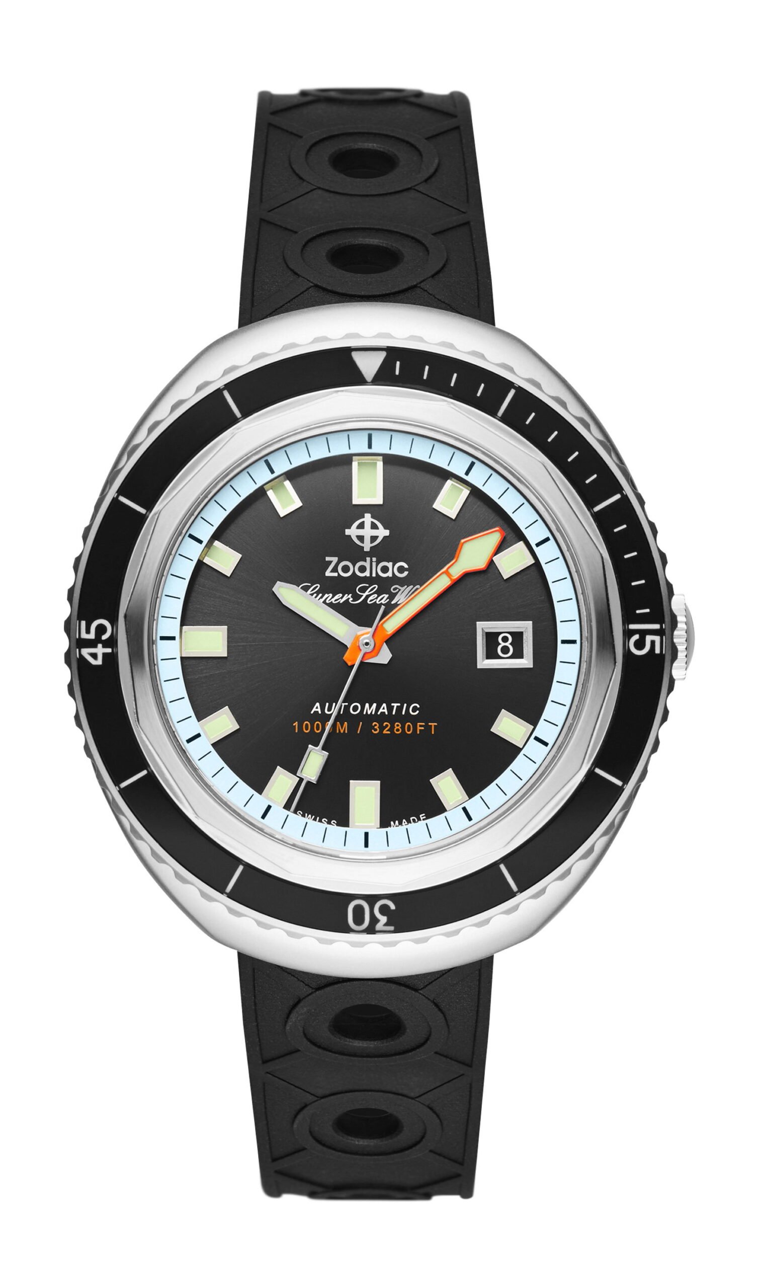Super Sea Wolf