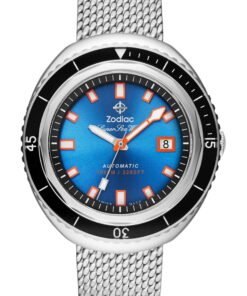 Super Sea Wolf
