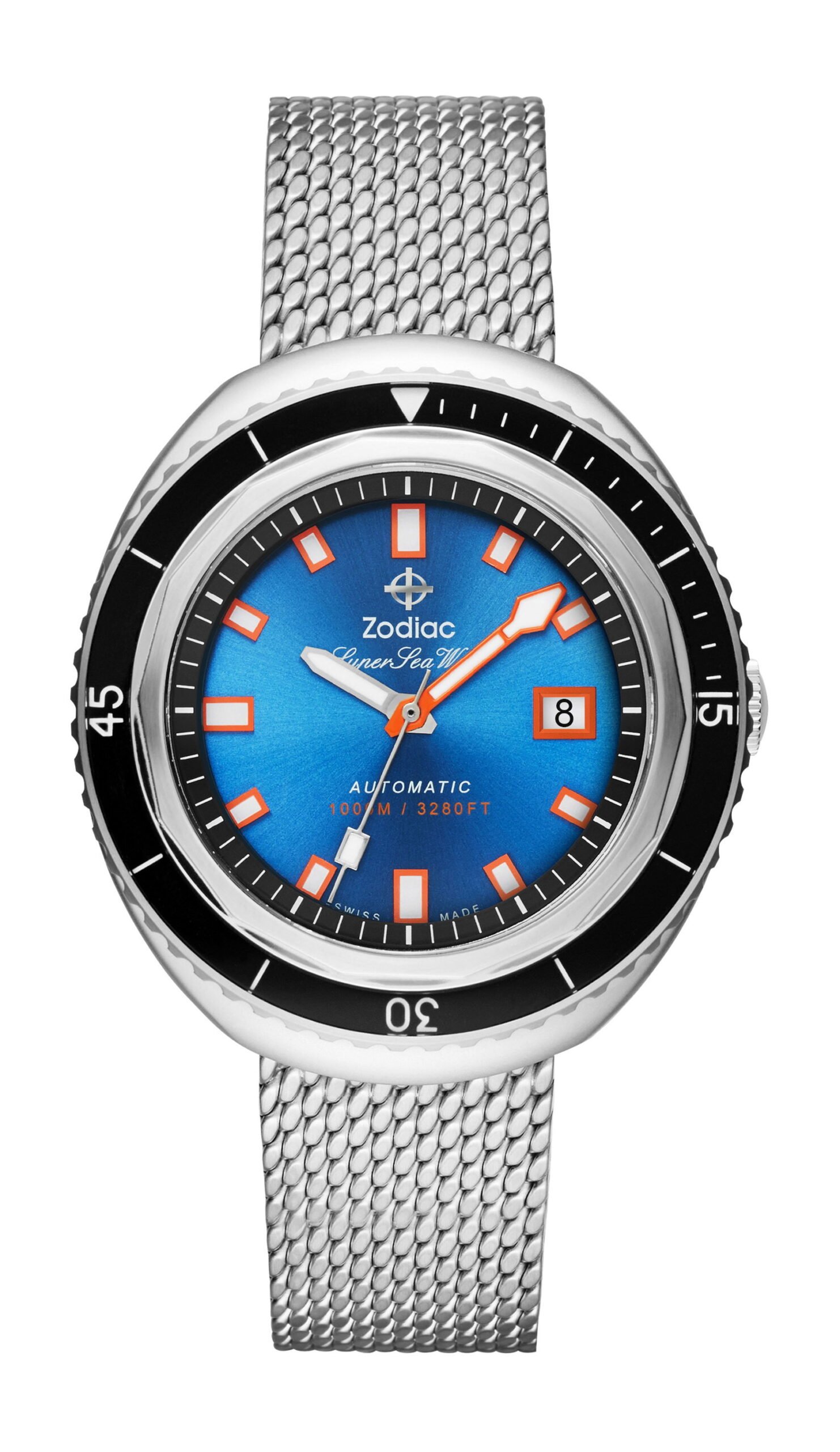 Super Sea Wolf