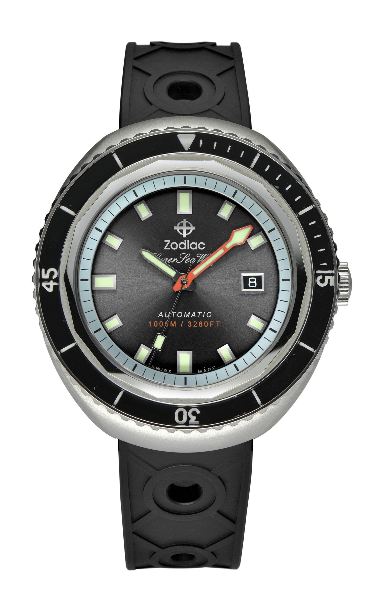 Super Sea Wolf