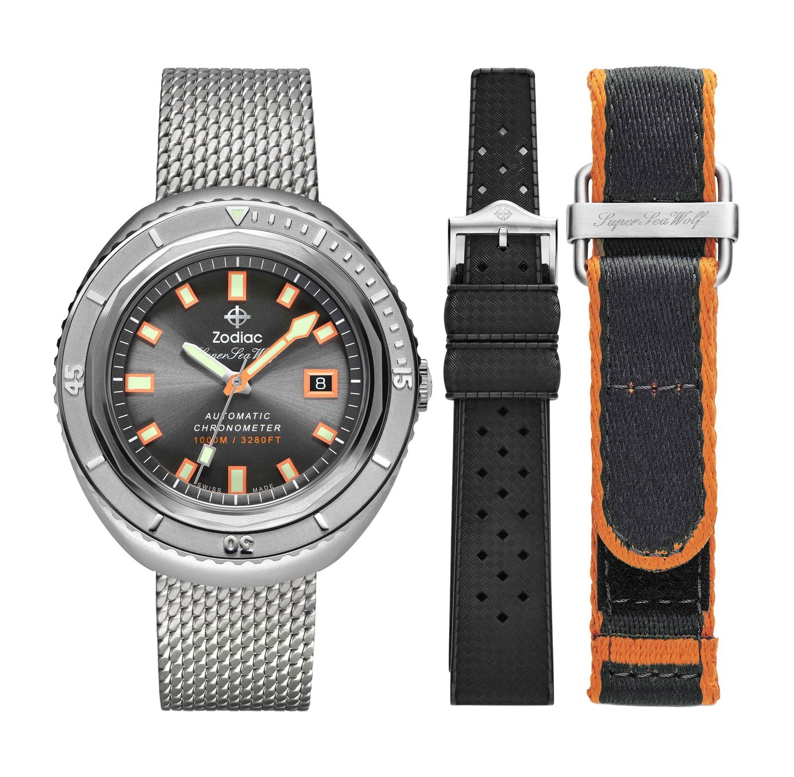 Super Seawolf 68