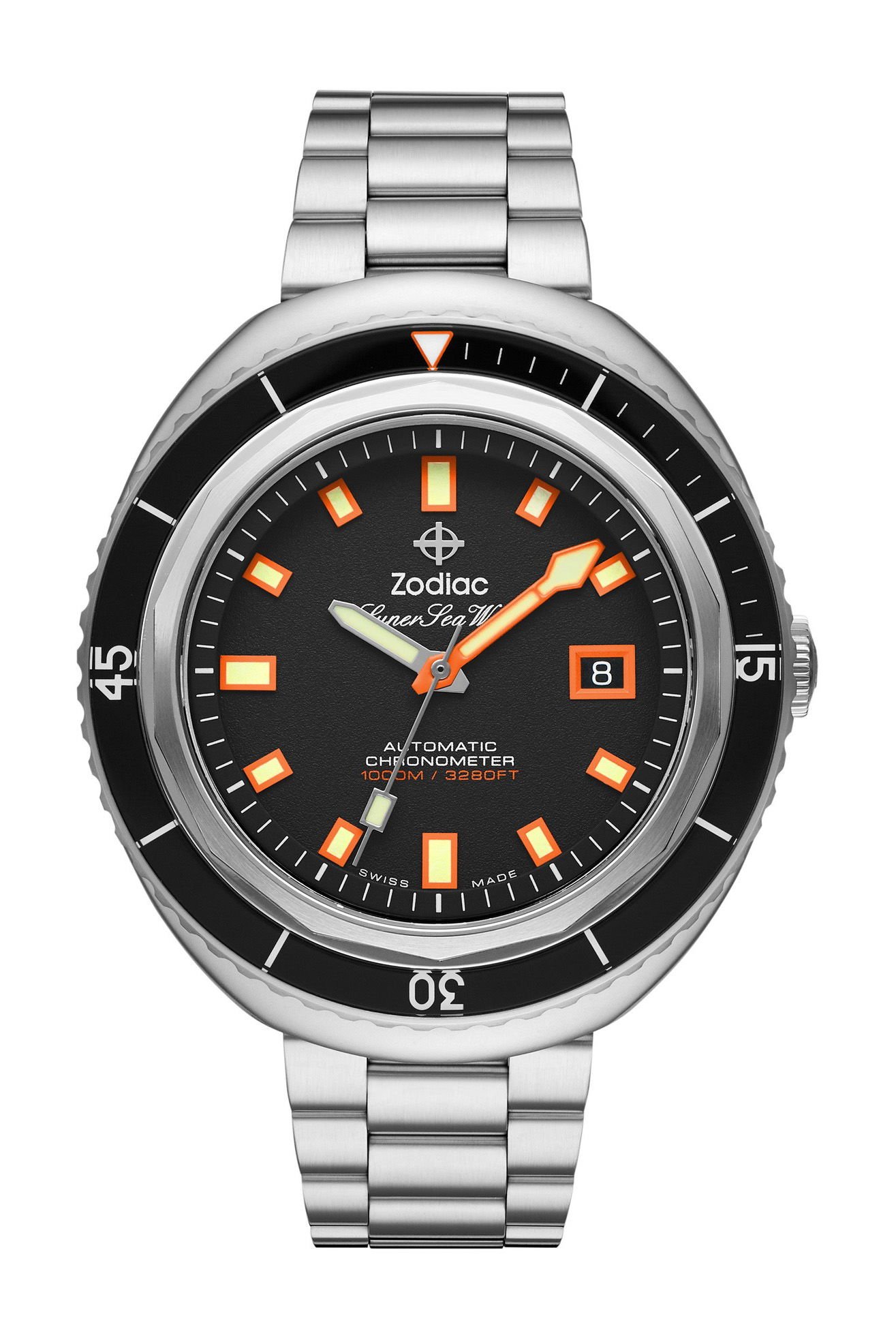 Super Seawolf 68