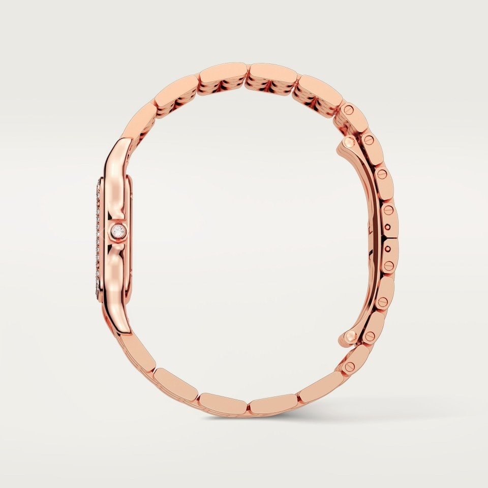 PANTHÈRE DE CARTIER WATCH - Image 4