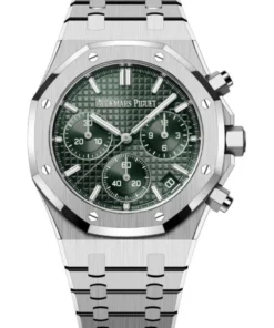 HandMade Audemars Piguet Royal Oak Chronograph 26240ST.OO.1320ST.08